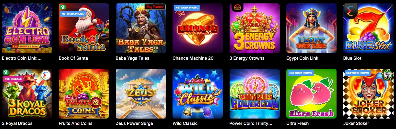 Tengsl bónusa og úttektar á VulkanSpiele.